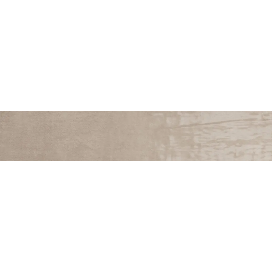 Πλακάκι Colorful Brick Mud 7.5x40 Καφέ Γυαλιστερό